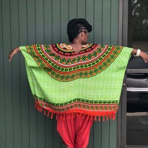 Two pc jumpers and jacket